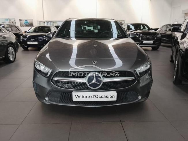 Mercedes-Benz A200 Diesel 