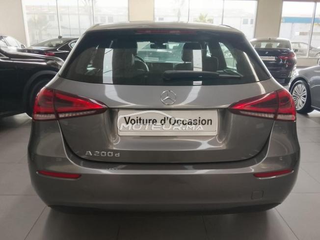 Mercedes-Benz A200 Diesel 