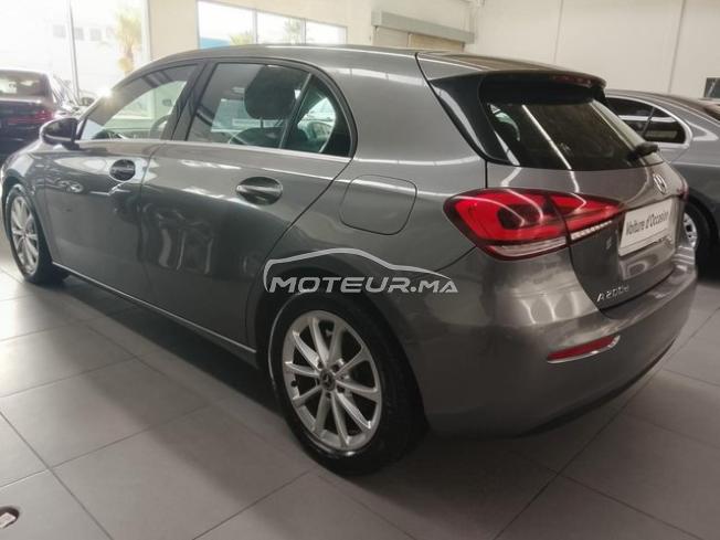 Mercedes-Benz A200 Diesel 