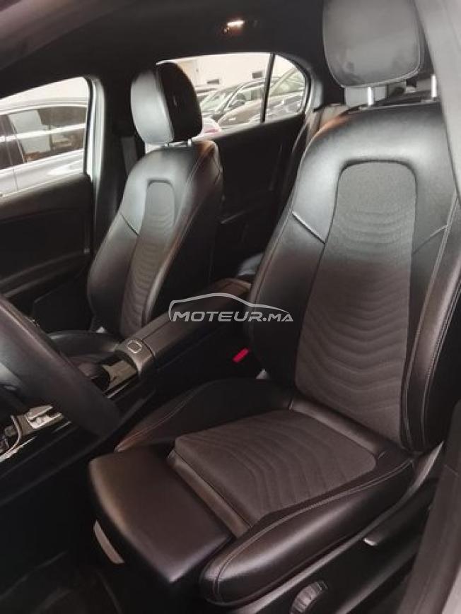 Mercedes-Benz A200 Diesel 