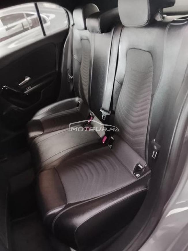 Mercedes-Benz A200 Diesel 