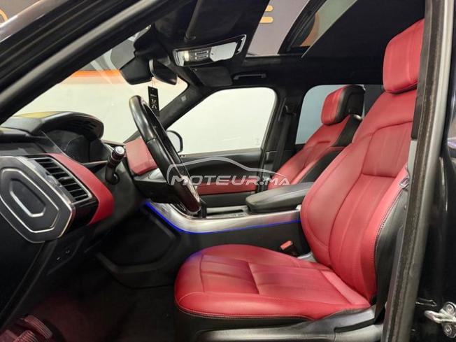 RANGE ROVER SPORT 