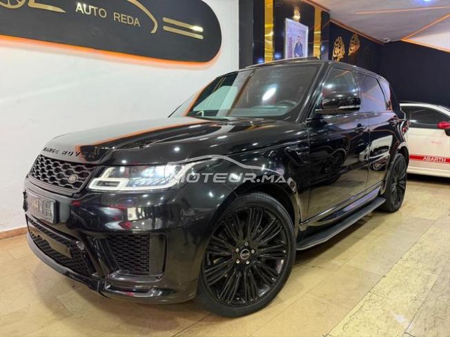 RANGE ROVER SPORT 