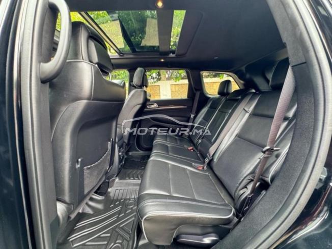Jeep Grand Cherokee Diesel Automatique 2021