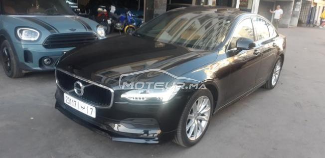 volvo s90 2019