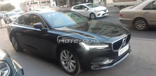 volvo s90 2019