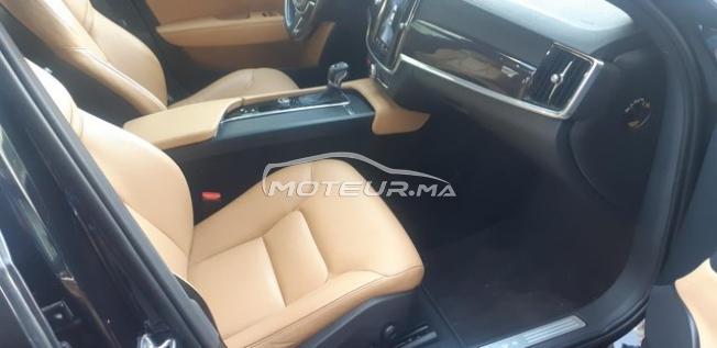 volvo s90 2019