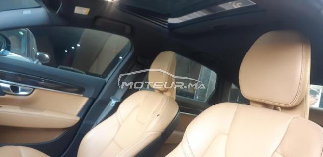 volvo s90 2019