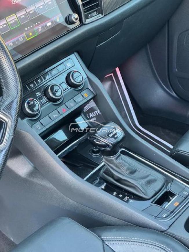 Skoda Kodiaq Diesel Automatique 2023 à Rabat
