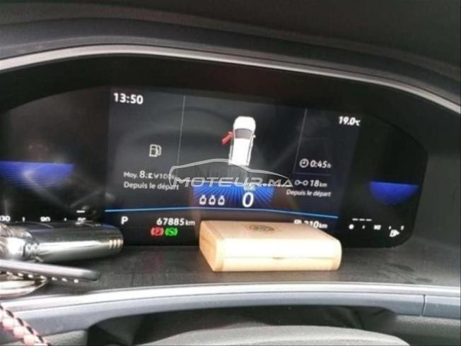 VOLKSWAGEN T-ROC Diesel Automatique 2023