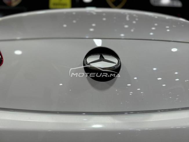MERCEDES-BENZ CLASSE E AMG LINE