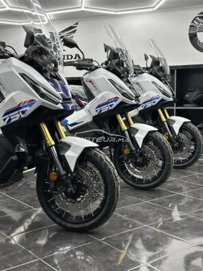 Honda XADV 750 2026 Garantie HONDA - DERKAOU MOTO 