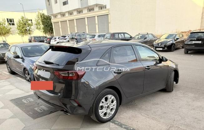 kia ceed modèle 2023