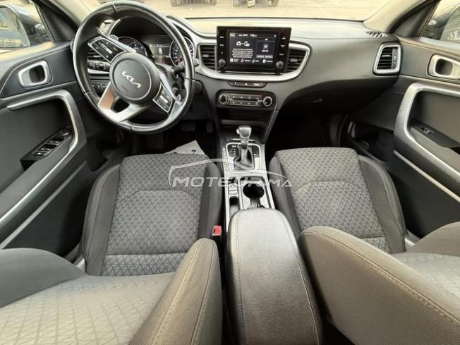 kia ceed modèle 2023