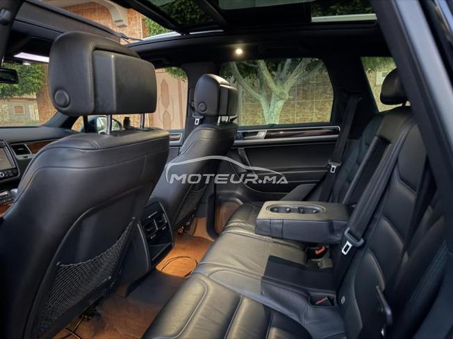 Volkswagen-touareg