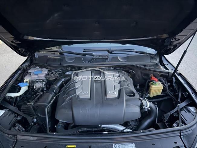 Volkswagen-touareg