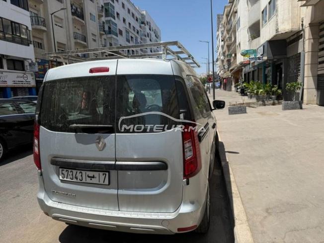 Renault Express Diesel Manuelle 2024 à Casablanca