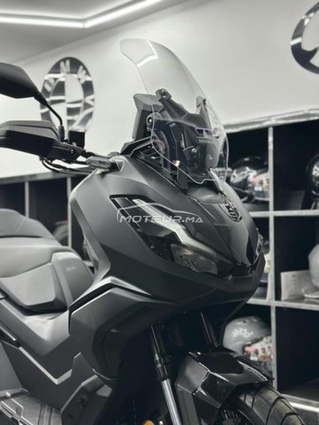 Honda ADV 350 2026 - PACK PREMIUM NANO CERAMIC 