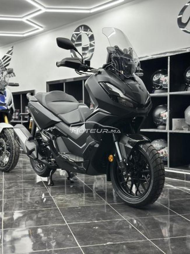 Honda ADV 350 2026 - PACK PREMIUM NANO CERAMIC 