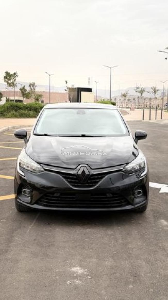 Renault Clio5 Diesel Manuelle 2023 à Agadir