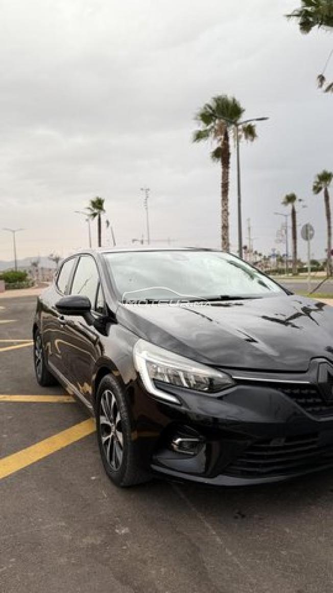 Renault Clio5 Diesel Manuelle 2023 à Agadir