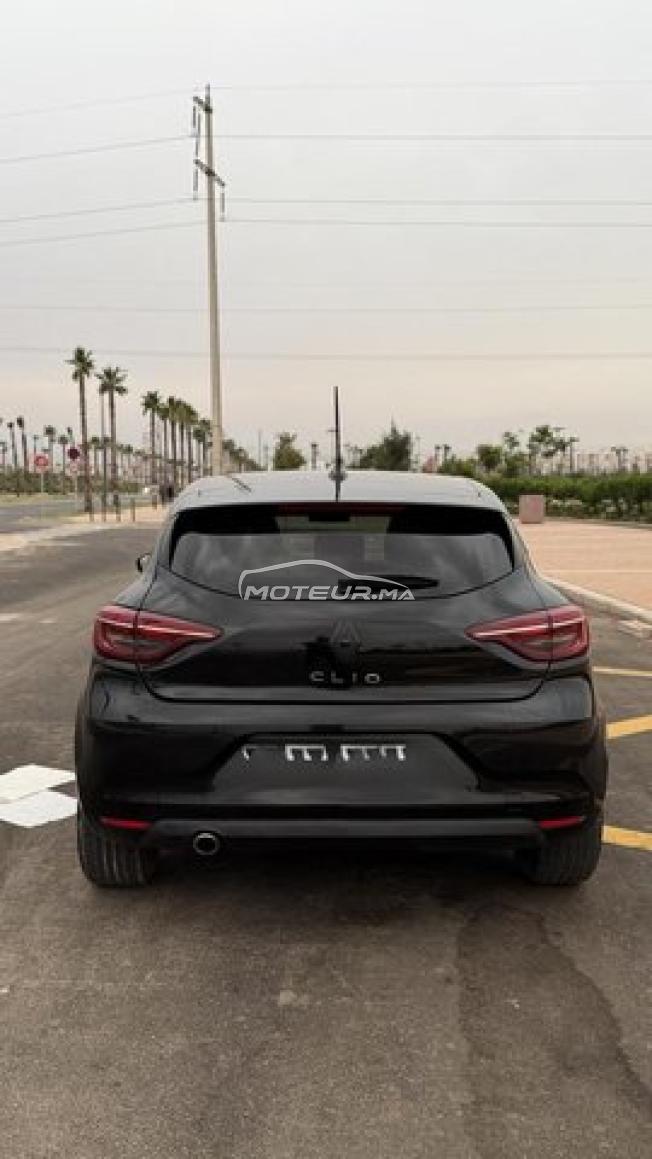 Renault Clio5 Diesel Manuelle 2023 à Agadir