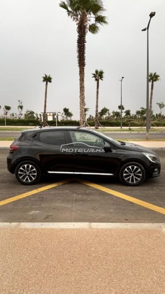 Renault Clio5 Diesel Manuelle 2023 à Agadir