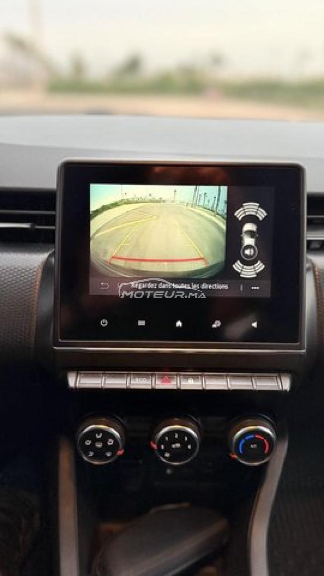 Renault Clio5 Diesel Manuelle 2023 à Agadir