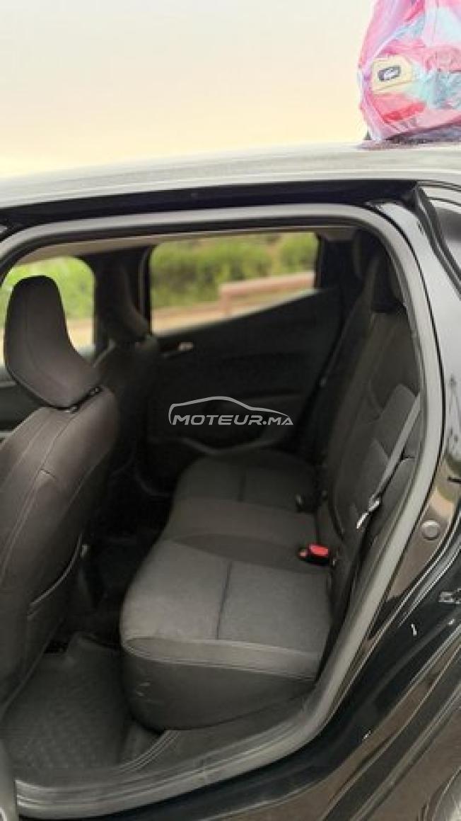 Renault Clio5 Diesel Manuelle 2023 à Agadir
