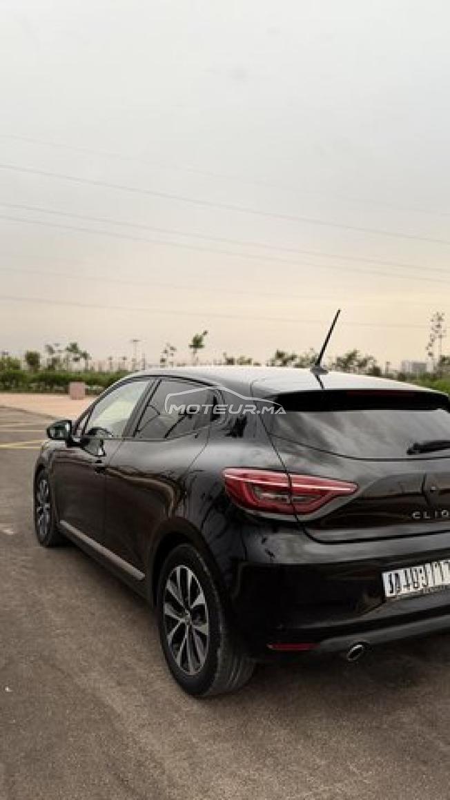 Renault Clio5 Diesel Manuelle 2023 à Agadir