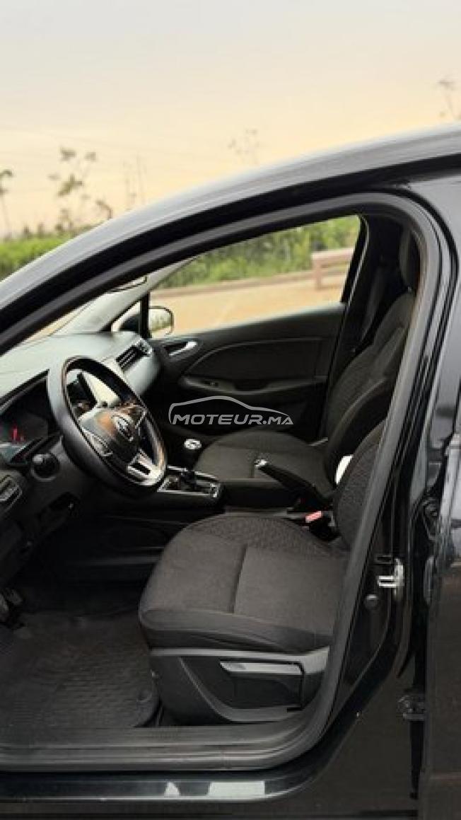 Renault Clio5 Diesel Manuelle 2023 à Agadir