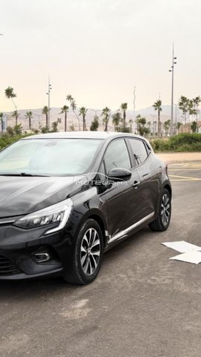 Renault Clio5 Diesel Manuelle 2023 à Agadir