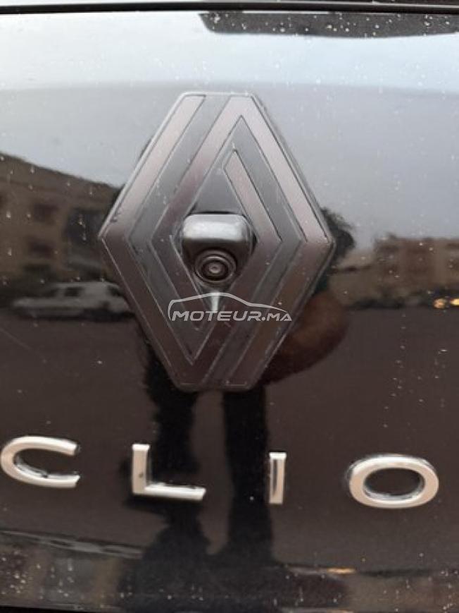 Renault Clio5 Diesel Manuelle 2023 à Agadir