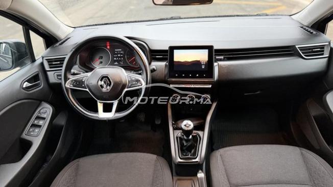 Renault Clio5 Diesel Manuelle 2023 à Agadir