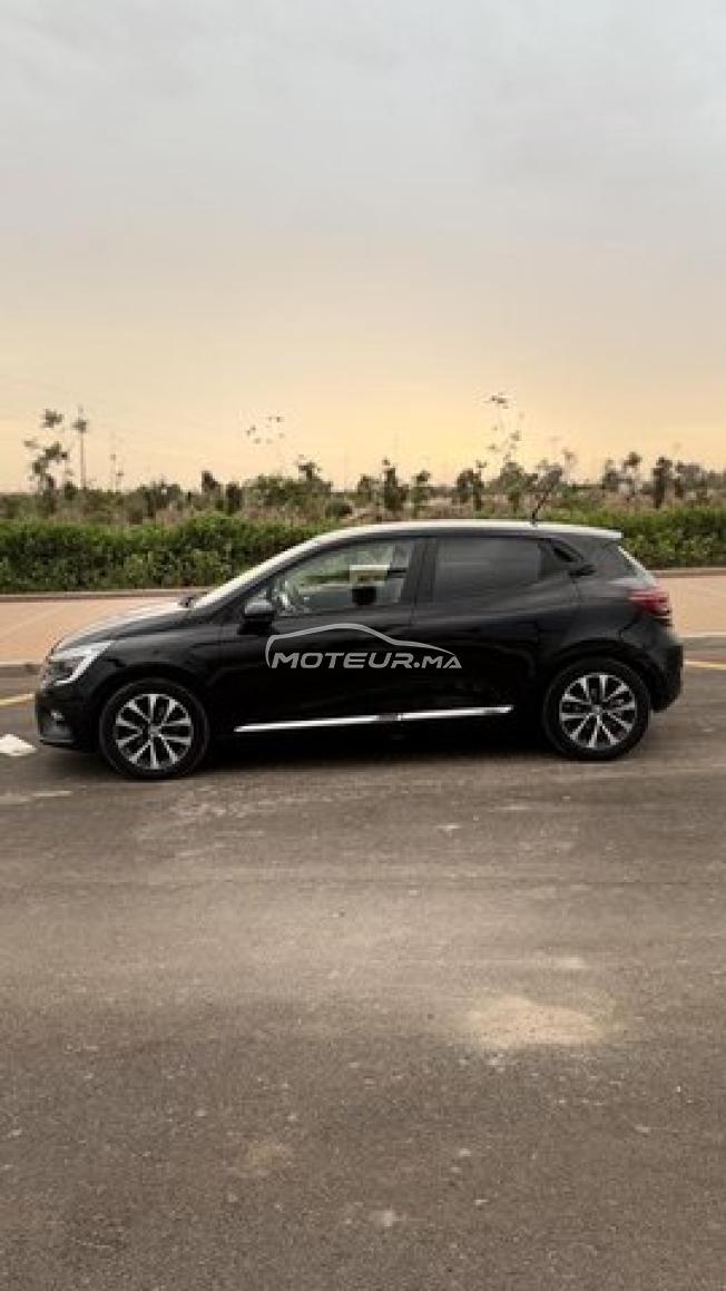 Renault Clio5 Diesel Manuelle 2023 à Agadir