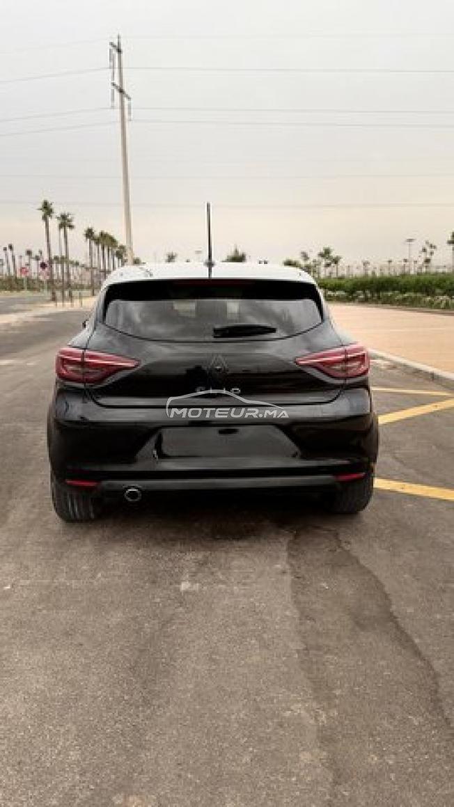 Renault Clio5 Diesel Manuelle 2023 à Agadir