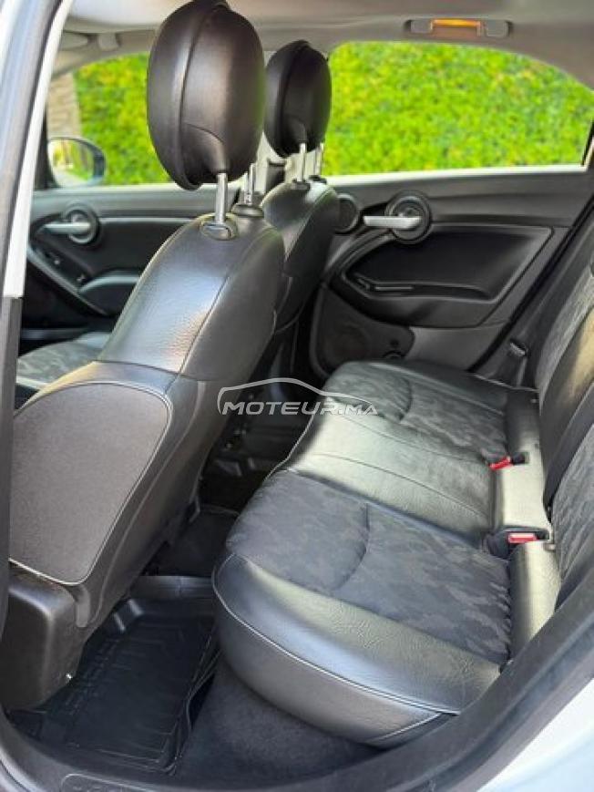 Fiat 500 x cabriolet 2023