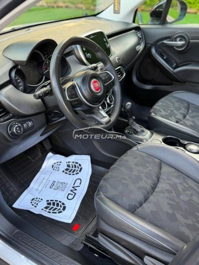 Fiat 500 x cabriolet 2023