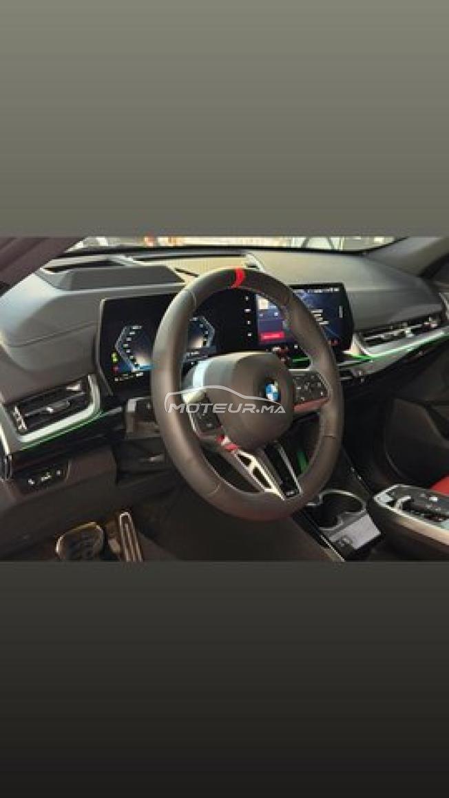 BMW X2 M35i xDrive M Sport Pro 