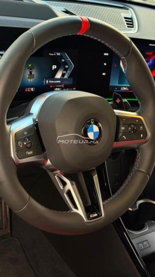 BMW X2 M35i xDrive M Sport Pro 