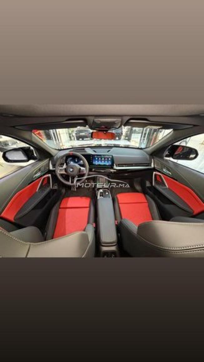 BMW X2 M35i xDrive M Sport Pro 