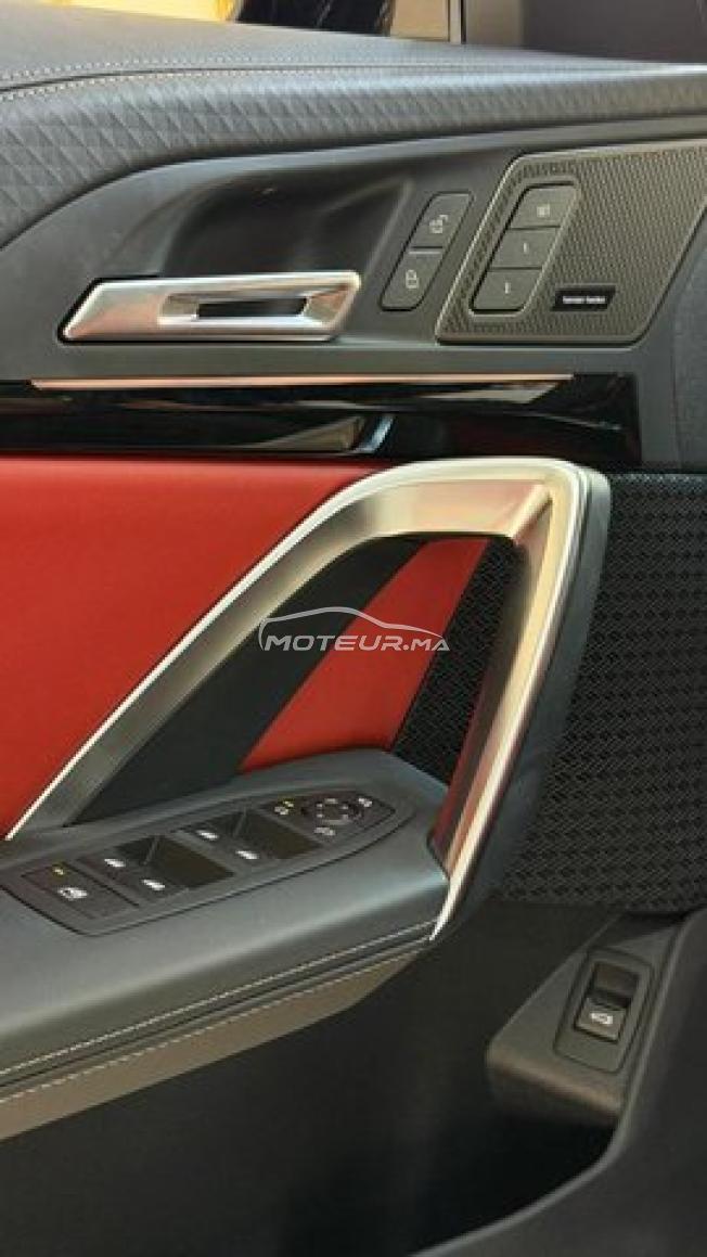 BMW X2 M35i xDrive M Sport Pro 
