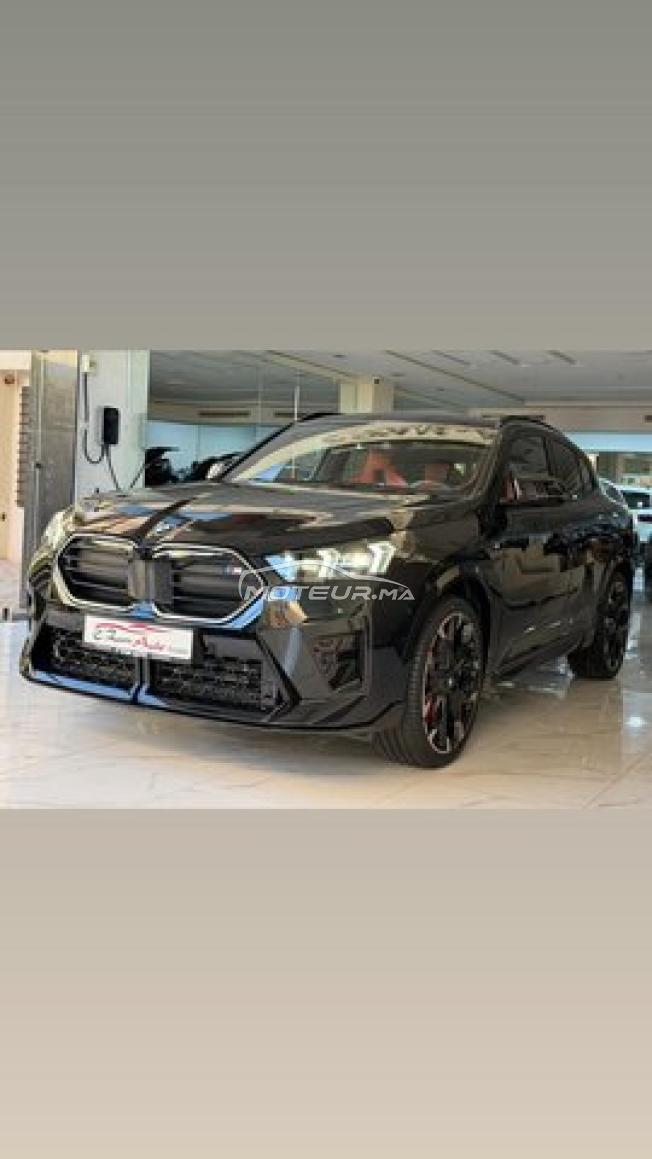 BMW X2 M35i xDrive M Sport Pro 