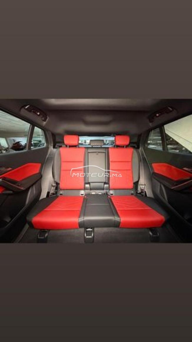BMW X2 M35i xDrive M Sport Pro 