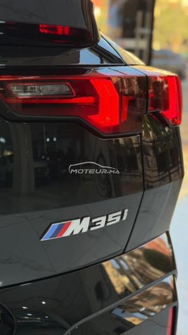 BMW X2 M35i xDrive M Sport Pro 