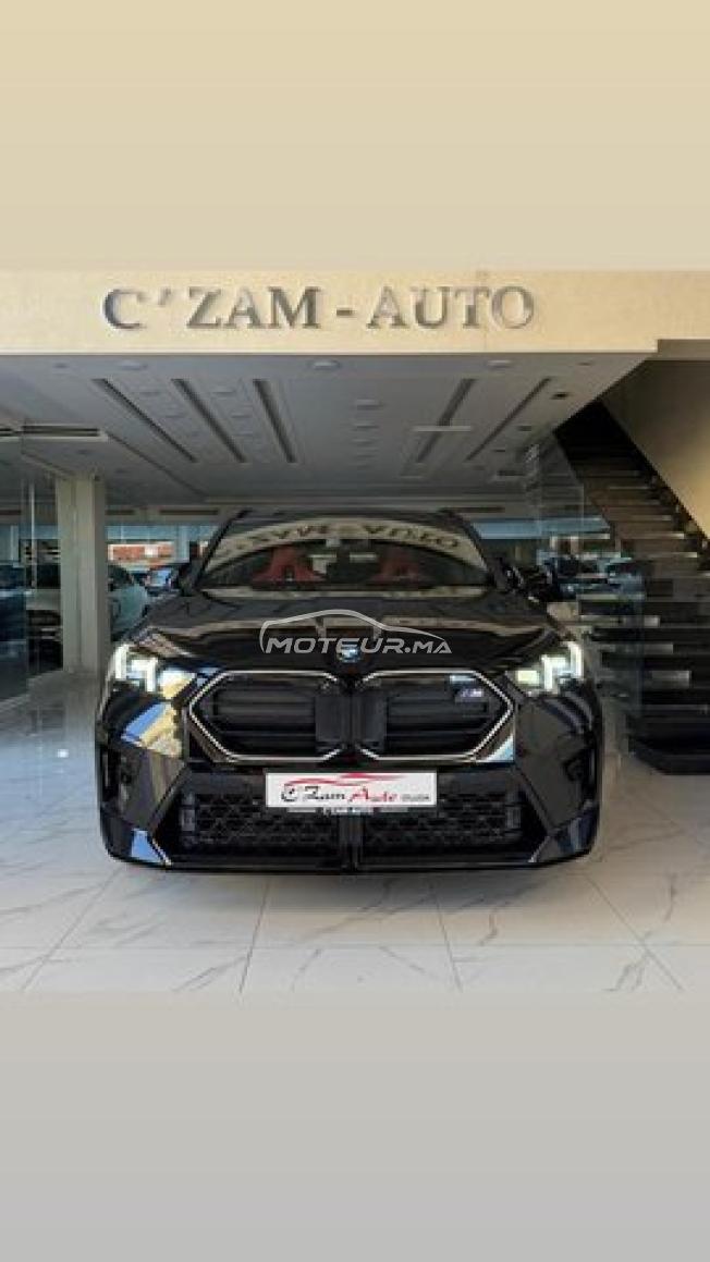 BMW X2 M35i xDrive M Sport Pro 