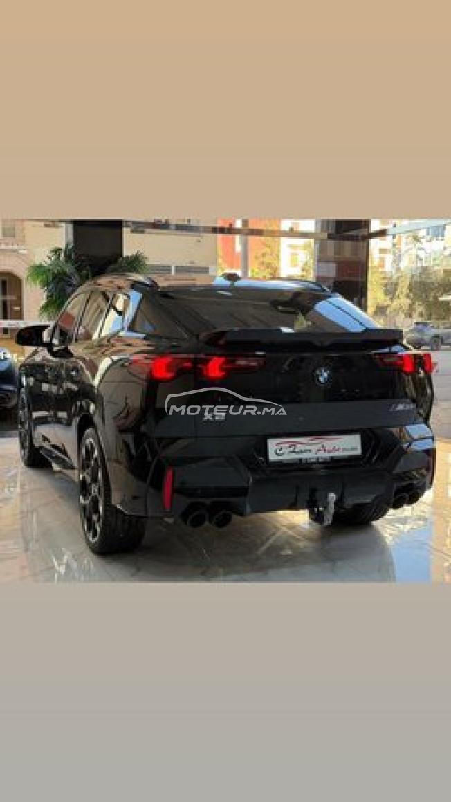 BMW X2 M35i xDrive M Sport Pro 