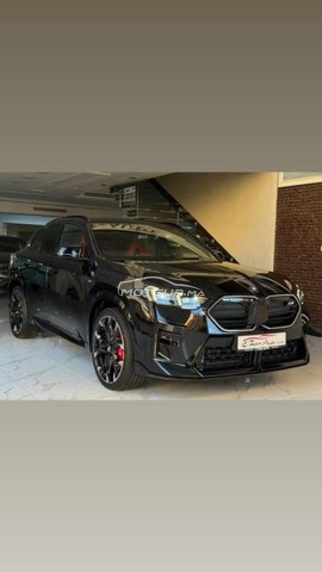 BMW X2 M35i xDrive M Sport Pro 