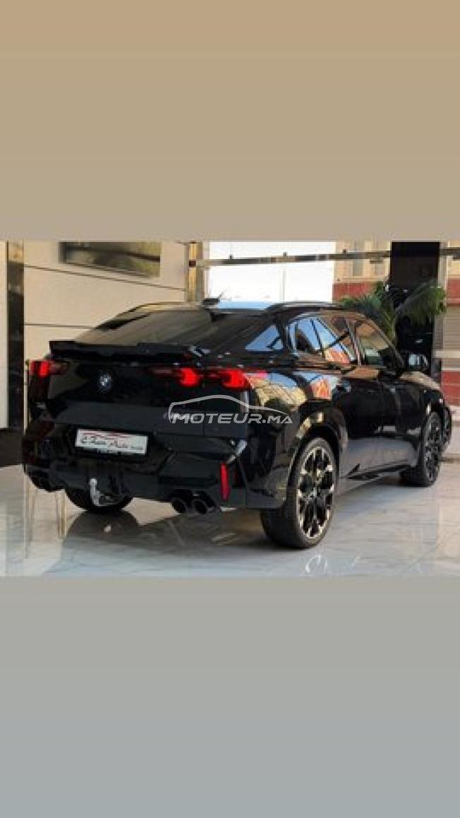BMW X2 M35i xDrive M Sport Pro 