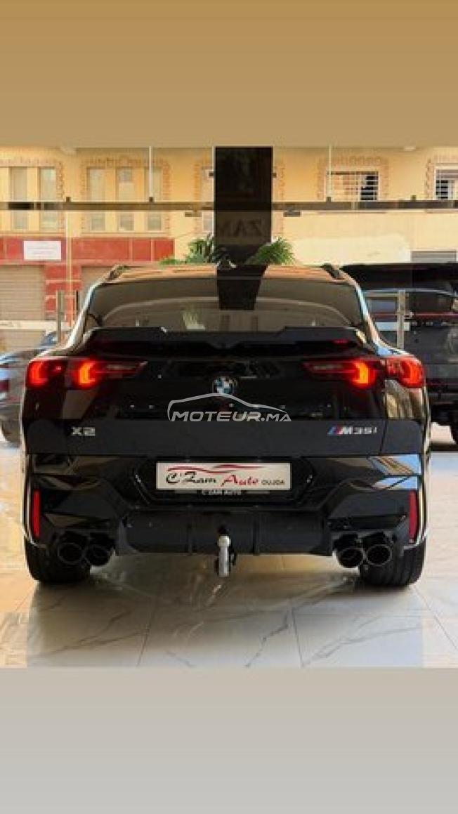 BMW X2 M35i xDrive M Sport Pro 